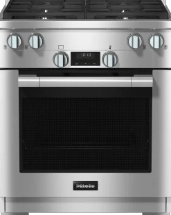 Hr 1124-3 Lp Ag-Miele New
