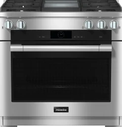 Hr 1936-3 Lp Df Gd-Miele Shop