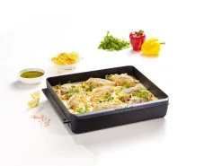Induktions-Gourmet-Auflaufform-Miele Best Sale