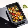 Induktions-Gourmet-Auflaufform-Miele Sale