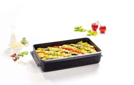 Induktions-Gourmet-Auflaufform-Miele Sale