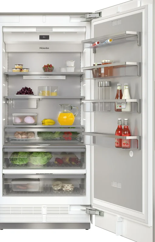 K 2902 Sf-Miele Fashion