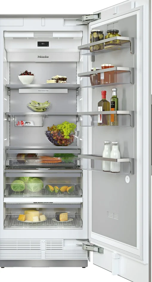 K 2802 Sf-Miele New