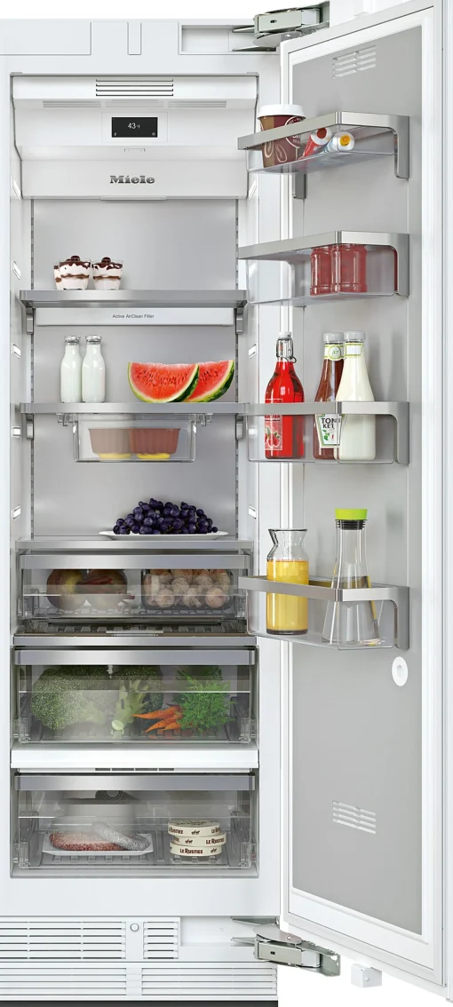 K 2602 Vi-Miele Online