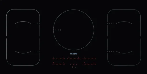 Kilometer 6377-Miele Clearance