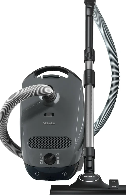 Klassisches C1 Pure-Saug-Powerline Sban0-Miele Best