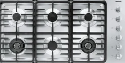 Km 3485 G-Miele Clearance
