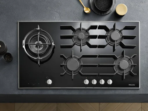 Km 3054 G-Miele Fashion
