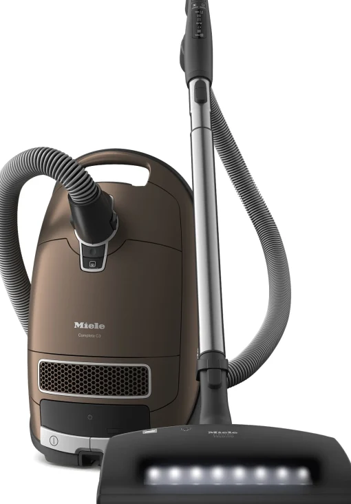 Komplette C3 Brilliant Powerline Sgpe0-Miele Online