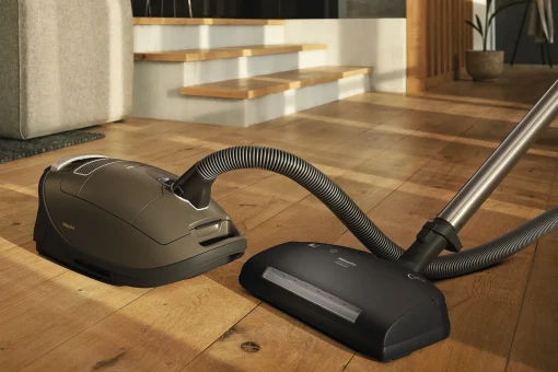 Komplette C3 Brilliant Powerline Sgpe0-Miele Online