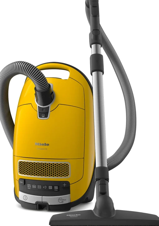 Komplette C3 Calima Powerline Sgfe0-Miele Best Sale