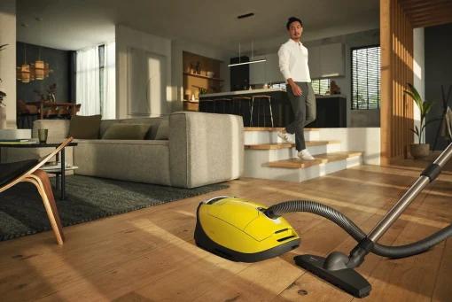 Komplette C3 Calima Powerline Sgfe0-Miele Best Sale