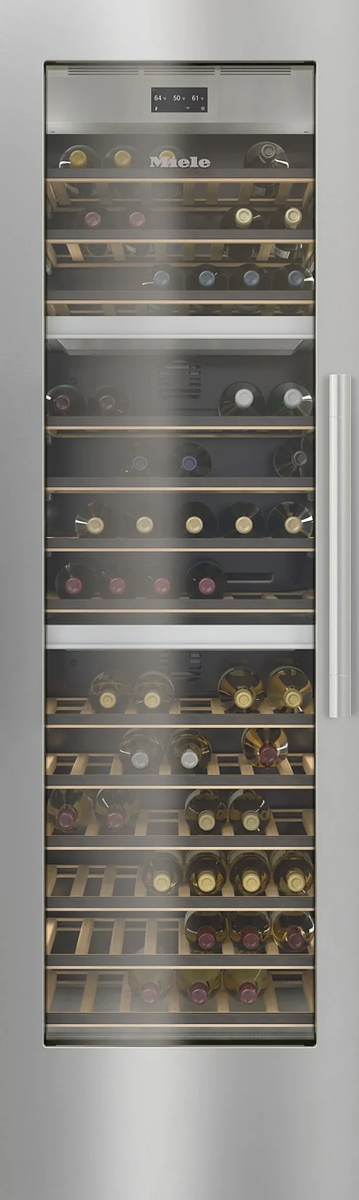 Kwt 2612 Sf-Miele Best