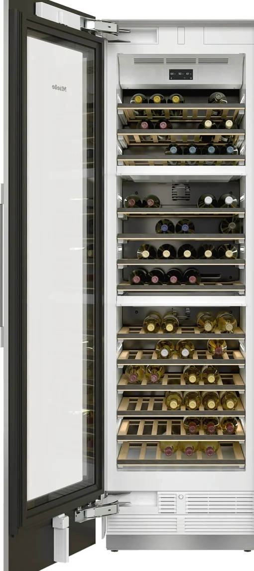 Kwt 2612 Sf-Miele Best