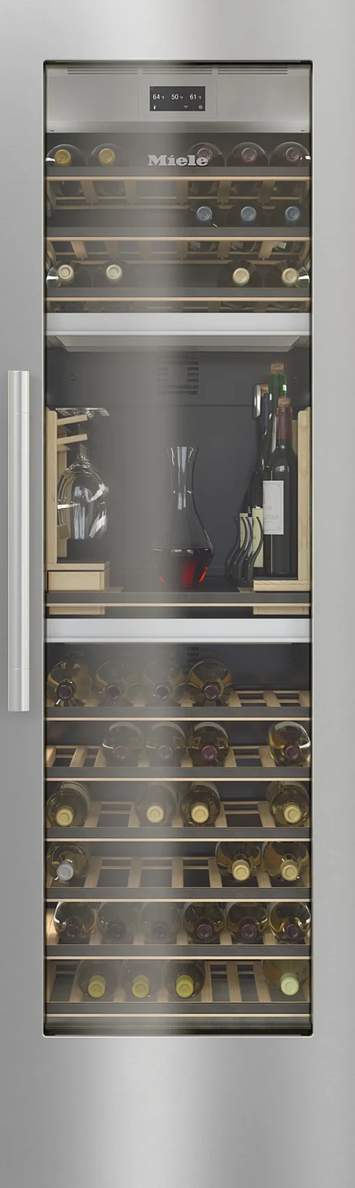 Kwt 2662 Sfs-Miele Clearance