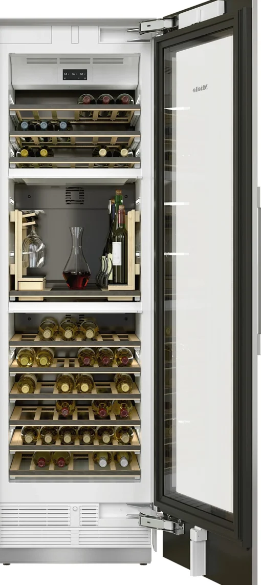 Kwt 2662 Sfs-Miele Clearance