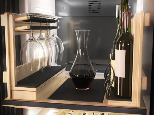 Kwt 2662 Vis-Miele Hot