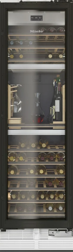Kwt 2662 Vis-Miele Hot