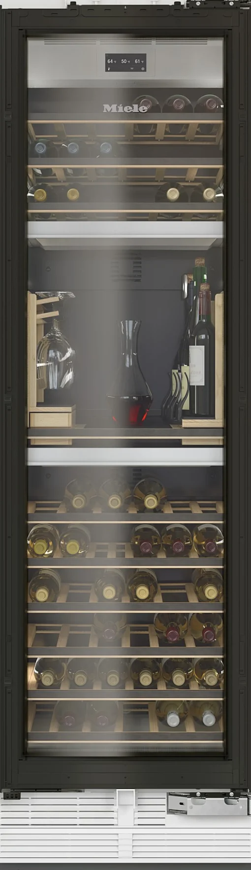 Kwt 2662 Vis-Miele Hot