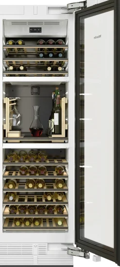 Kwt 2662 Vis-Miele Hot