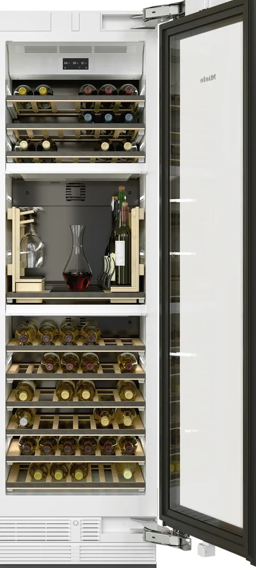 Kwt 2662 Vis-Miele Hot