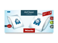 Leistungspaket Airclean 3D Efficiency Gn 50-Miele Outlet