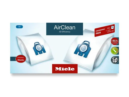 Leistungspaket Airclean 3D Efficiency Gn 50-Miele Outlet