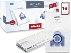 Leistungspaket Airclean 3D Efficiency Gn 50-Miele Outlet