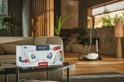 Leistungspaket Airclean 3D Efficiency Gn 50-Miele Outlet