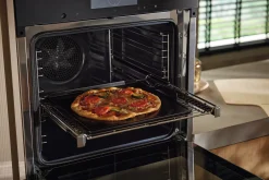 Gourmet Back- Und Pizzastein-Miele Best