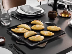 Gourmet Back- Und Pizzastein-Miele Best
