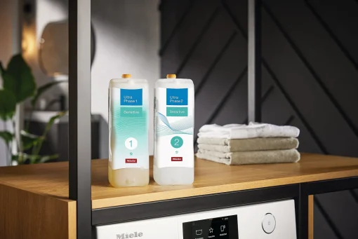 Ultraphase 1 Sensitiv-Miele New