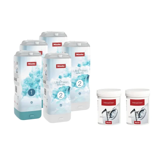 Ultraphase 1 Und 2 Refresh Elixier-Miele Store