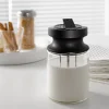 Milchbehalter Aus Glas-Miele Clearance