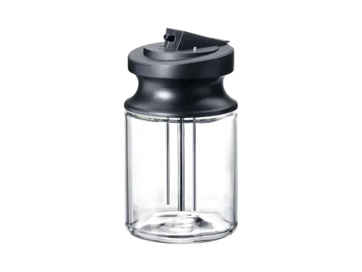 Milchbehalter Aus Glas-Miele Clearance