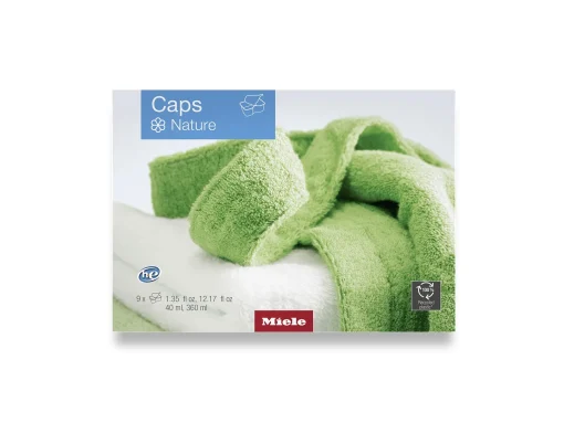 Naturkapseln-Miele Best Sale