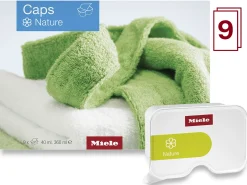 Naturkapseln-Miele Best Sale