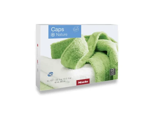 Naturkapseln-Miele Best Sale