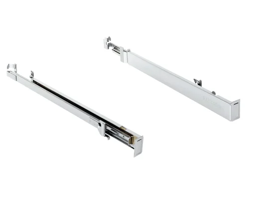 Original Flexiclip Teleskopauszuge Mit Perfectclean-Miele Fashion