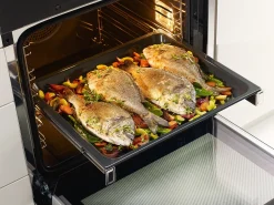 Original Flexiclip Teleskopauszuge Mit Perfectclean-Miele Fashion