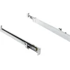 Original Self Clean Ready Flexiclip-Teleskopschienen-Miele Clearance