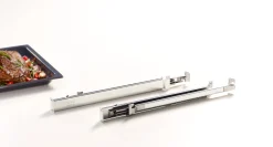 Original Self Clean Ready Flexiclip-Teleskopschienen-Miele Clearance