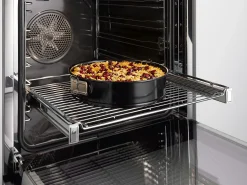 Original Self Clean Ready Flexiclip-Teleskopschienen-Miele Clearance