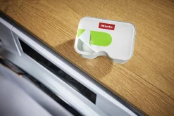 Outdoor-Kapseln-Miele New