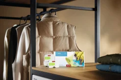 Outdoor-Kapseln-Miele New