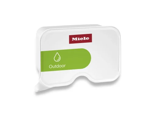 Outdoor-Kapseln-Miele New