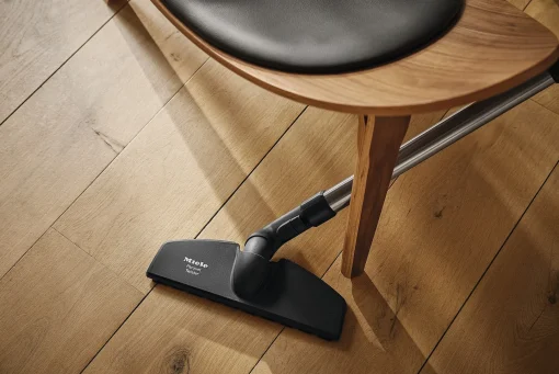 Parkett-Bodenkopf Mit Drehbarem Hals-Miele Fashion