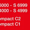 Performance Pack Airclean 3D Efficiency Fjm-Miele Sale