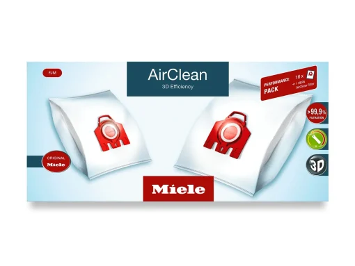 Performance Pack Airclean 3D Efficiency Fjm-Miele Sale