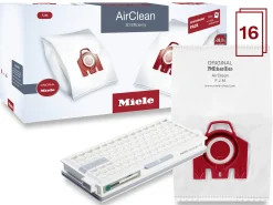Performance Pack Airclean 3D Efficiency Fjm-Miele Sale